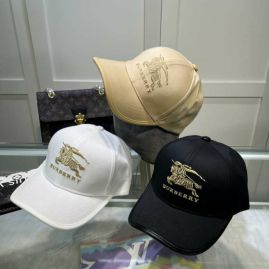 Picture of Burberry Cap _SKUBurberryCapW47979